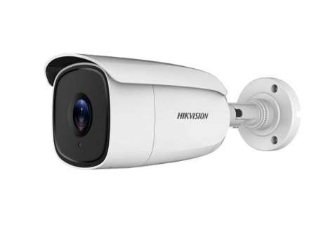 Hikvision DS-2CE18U8T-IT3 (2.8mm) Hikvision DS-2CE18U8T-IT3 (2.8mm)