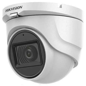Hikvision DS-2CE76H0T-ITMFS (2.8mm) Hikvision DS-2CE76H0T-ITMFS (2.8mm)