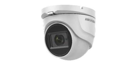 Hikvision DS-2CE76H8T-ITMF (2.8mm) Hikvision DS-2CE76H8T-ITMF (2.8mm)