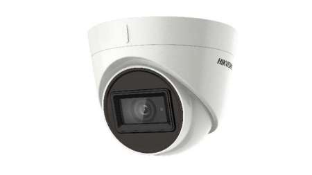 Hikvision DS-2CE78H8T-IT3F (3.6mm) Hikvision DS-2CE78H8T-IT3F (3.6mm)