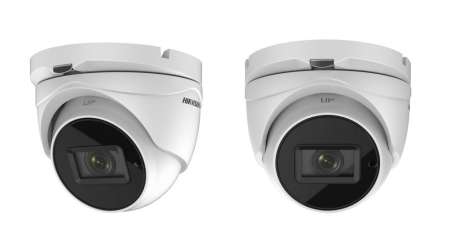 Hikvision DS-2CE79D0T-IT3ZF (2.7-13.5mm) Hikvision DS-2CE79D0T-IT3ZF (2.7-13.5mm)