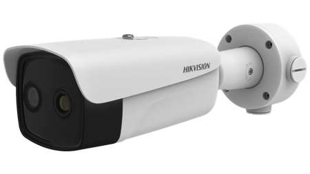 Hikvision DS-2TD2636B-15/P (B) Hikvision DS-2TD2636B-15/P (B)