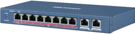 Hikvision DS-3E0310HP-E