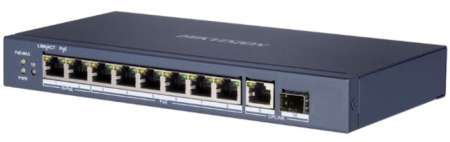 Hikvision DS-3E0510HP-E