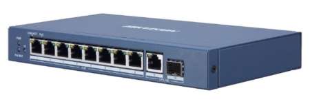 Hikvision DS-3E0510P-E/M Hikvision DS-3E0510P-E/M