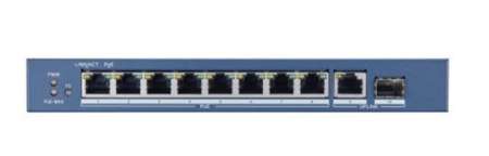 Hikvision DS-3E0510P-E