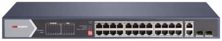 Hikvision DS-3E0528HP-E