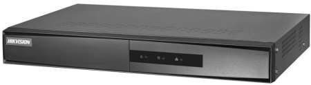 Hikvision DS-7104NI-Q1/4P/M Hikvision DS-7104NI-Q1/4P/M
