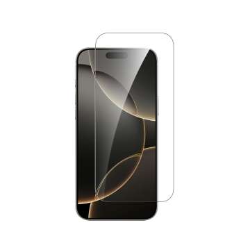 Dviced Dviced Tempered glass screen protector for iPhone 16 Pro Max with applicator