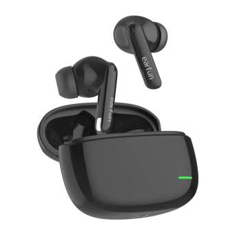 EarFun Air Mini 2 Bluteooth Headset Black EarFun Air Mini 2 Bluteooth Headset Black