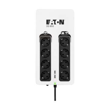 EATON 3S Gen2 850VA UPS