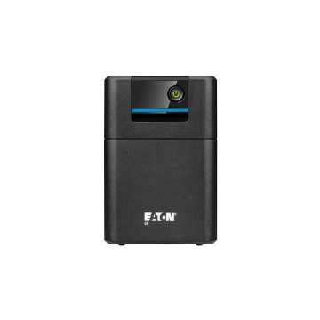 EATON 5E700D 5E 700VA UPS