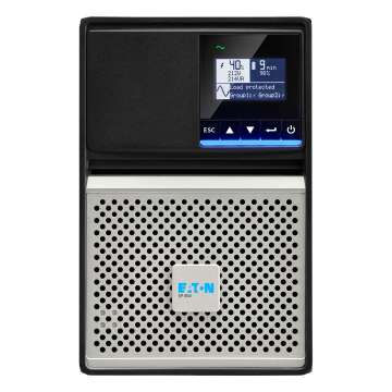 EATON 5P850iG2 5P LCD 850VA UPS