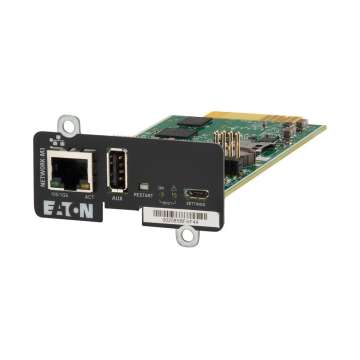 EATON NETWORK-M3 Gigabit Network Card