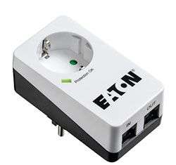 EATON PB1TD Túlfeszültségvédő 1DIN Fali White EATON PB1TD Túlfeszültségvédő 1DIN Fali White