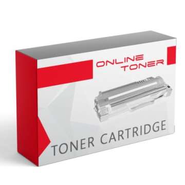ECO Ricoh SP201HE (407254) utángyártott Black toner ECO Ricoh SP201HE (407254) utángyártott Black toner