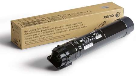 ECO Xerox Versalink B7030 (106R03396) utángyártott Black toner ECO Xerox Versalink B7030 (106R03396) utángyártott Black toner