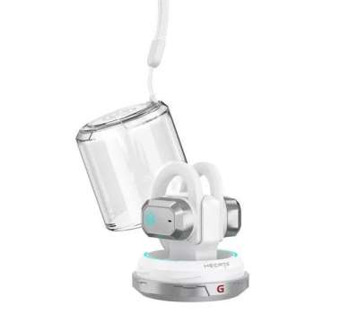 Edifier Hecate Air 2 Bluetooth Gamer Earbuds White Edifier Hecate Air 2 Bluetooth Gamer Earbuds White