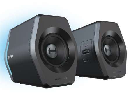 Edifier Hecate G2000 Speaker RGB Black Edifier Hecate G2000 Speaker RGB Black