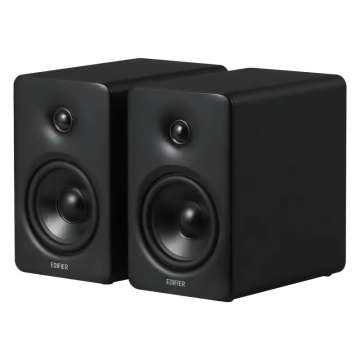 Edifier M90 Compact Active Speaker Black