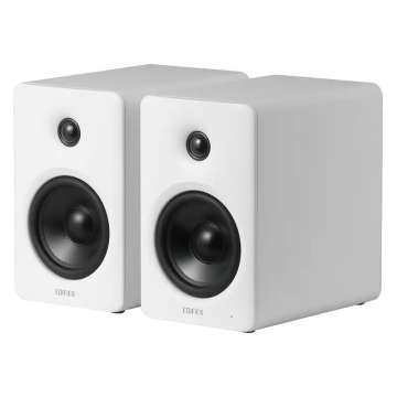 Edifier M90 Compact Active Speaker White