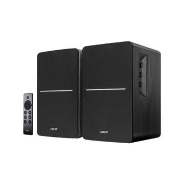 Edifier R1280DBs Active Bluetooth Bookshelf Speakers Black Edifier R1280DBs Active Bluetooth Bookshelf Speakers Black