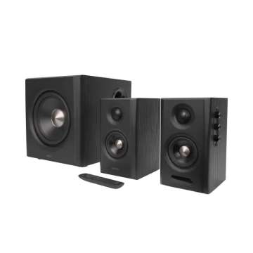 Edifier S355DB 2.1 Active Speaker Black