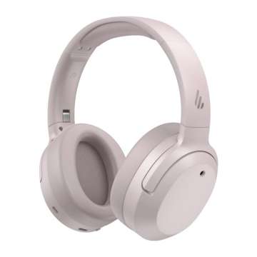 Edifier W820NB Plus V25 ANC Bluetooth Headset Pink
