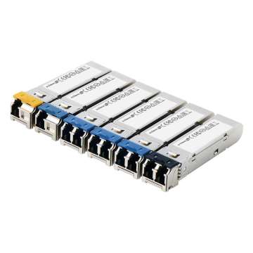 Edimax MG-1000_Series_V2 1000Base-T SX LX SFP Modules Edimax MG-1000_Series_V2 1000Base-T SX LX SFP Modules