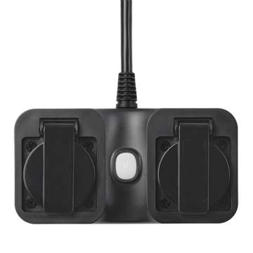 Edimax Smart Wi-Fi Outdoor/ Indoor Plug Edimax Smart Wi-Fi Outdoor/ Indoor Plug