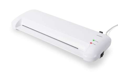 Ednet A4 Laminálógép White Ednet A4 Laminálógép White