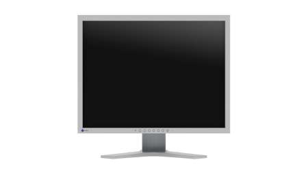 Eizo 21,3" FlexScan S2134-GY IPS LED Eizo 21,3" FlexScan S2134-GY IPS LED