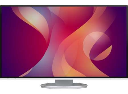 Eizo 27" EV2795-WT IPS LED Eizo 27" EV2795-WT IPS LED