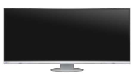Eizo 37,5" EV3895-WT IPS LED Curved