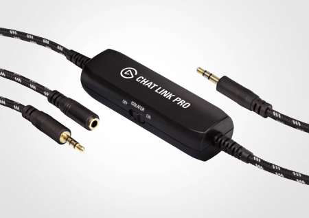Elgato Chat Link Pro