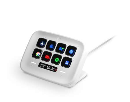 Elgato Stream Deck Neo White