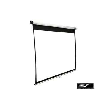 EliteScreen M113NWS1 Rolós 203x203 cm Format 1:1 EliteScreen M113NWS1 Rolós 203x203 cm Format 1:1