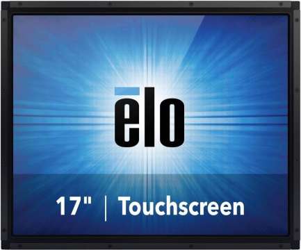 ELO 17" 1790L IntelliTouch LED