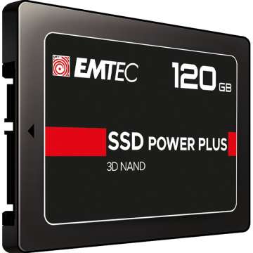 Emtec 120GB 2,5" SATA3 X150 Emtec 120GB 2,5" SATA3 X150