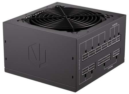 Endorfy 650W 80+ Gold Supremo FM5 Endorfy 650W 80+ Gold Supremo FM5