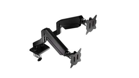 Endorfy Atlas GS Double Black