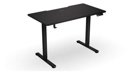 Endorfy Atlas S Electric Gaming Desk Black Endorfy Atlas S Electric Gaming Desk Black