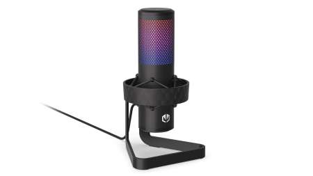 Endorfy AXIS Streaming Microphone Black Endorfy AXIS Streaming Microphone Black