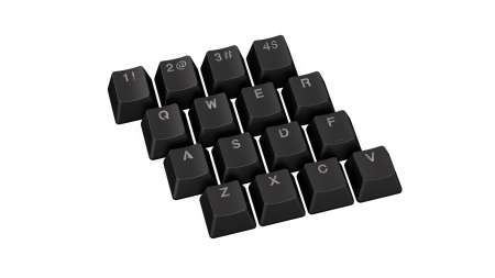 Endorfy PBT Keycaps