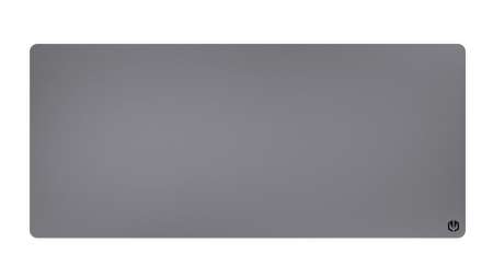 Endorfy Pure Alt Gray XL Egérpad Grey