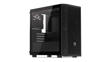 Endorfy Signum M30 Air Tempered Glass Black