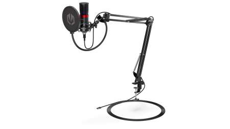 Endorfy Solum Streaming