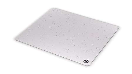 Endorfy Stoneflow White L Egérpad White