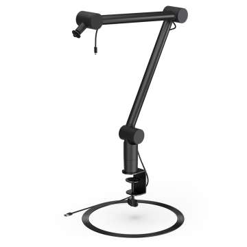 Endorfy Studio Boom Microphone Arm Black Endorfy Studio Boom Microphone Arm Black