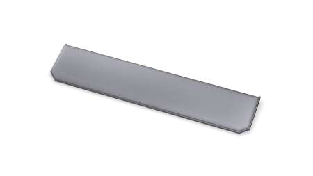 Endorfy Thock 75% Palm Rest V2 Grey